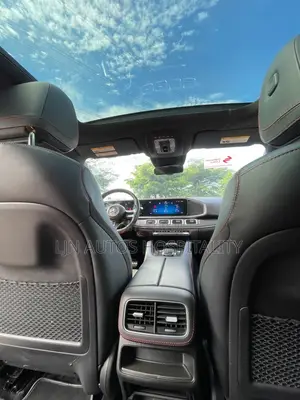 Mercedes-Benz GLE-Class AMG GLE 53 4MATIC 2024 Black