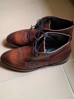 Brown Shoe