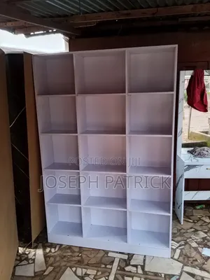 Shelf Is Available for Pick Up