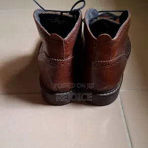 Brown Shoe