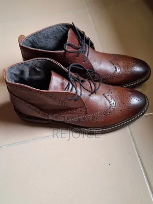 Brown Shoe
