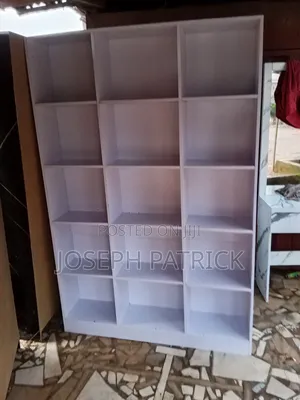Shelf Is Available for Pick Up