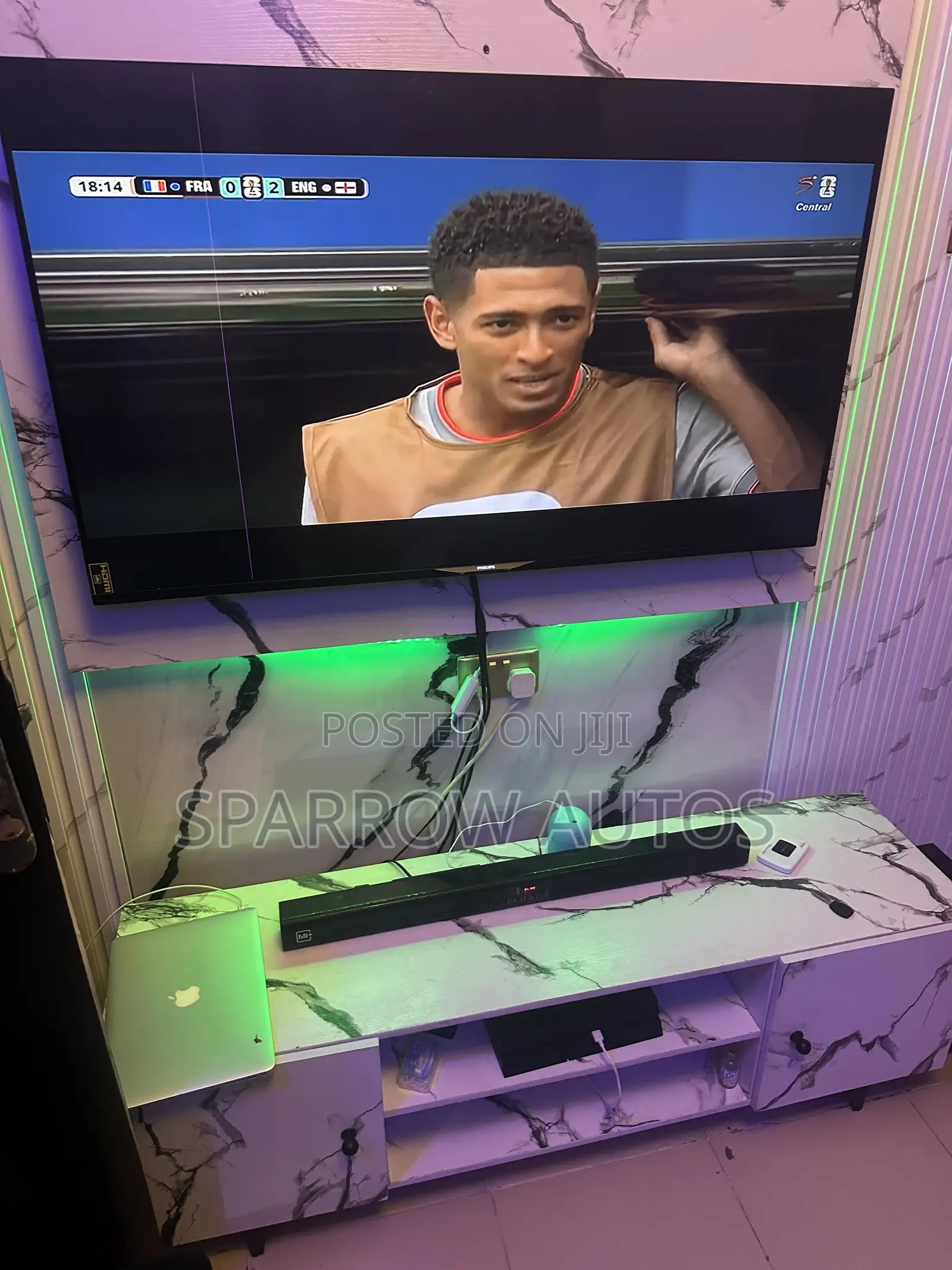 TV Philips