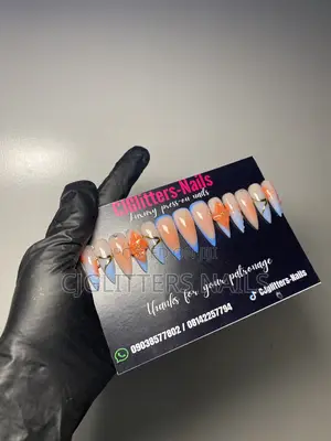 Press on Nails