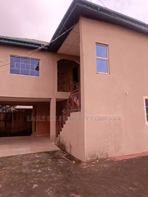 2bdrm Block of Flats in Greenlight Estate, Ayobo for rent