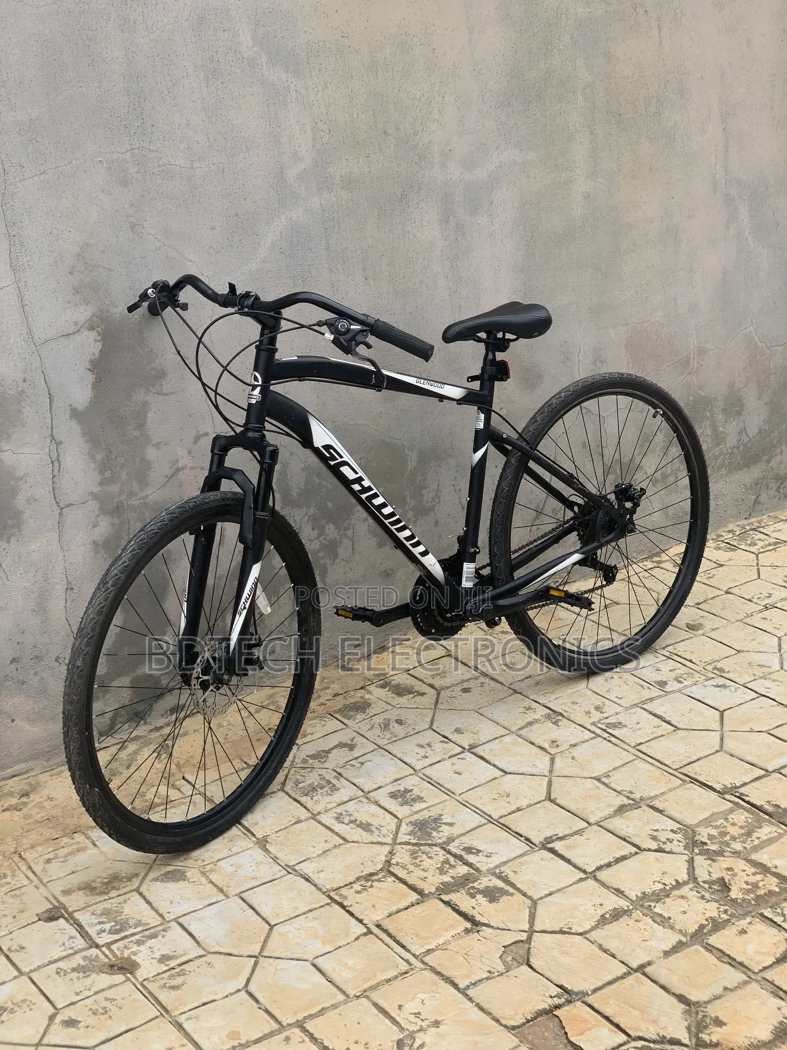 Schwinn Bicycle