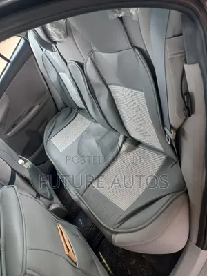 Toyota Corolla 2013 Gray