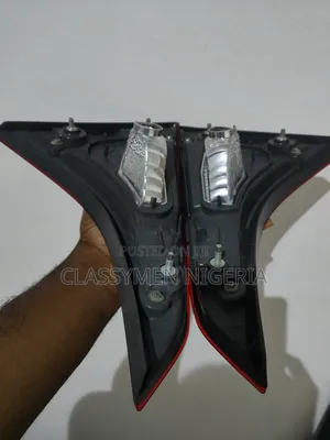 2014-2016 Toyota Corolla Rear Light - Boot (Left and Right)