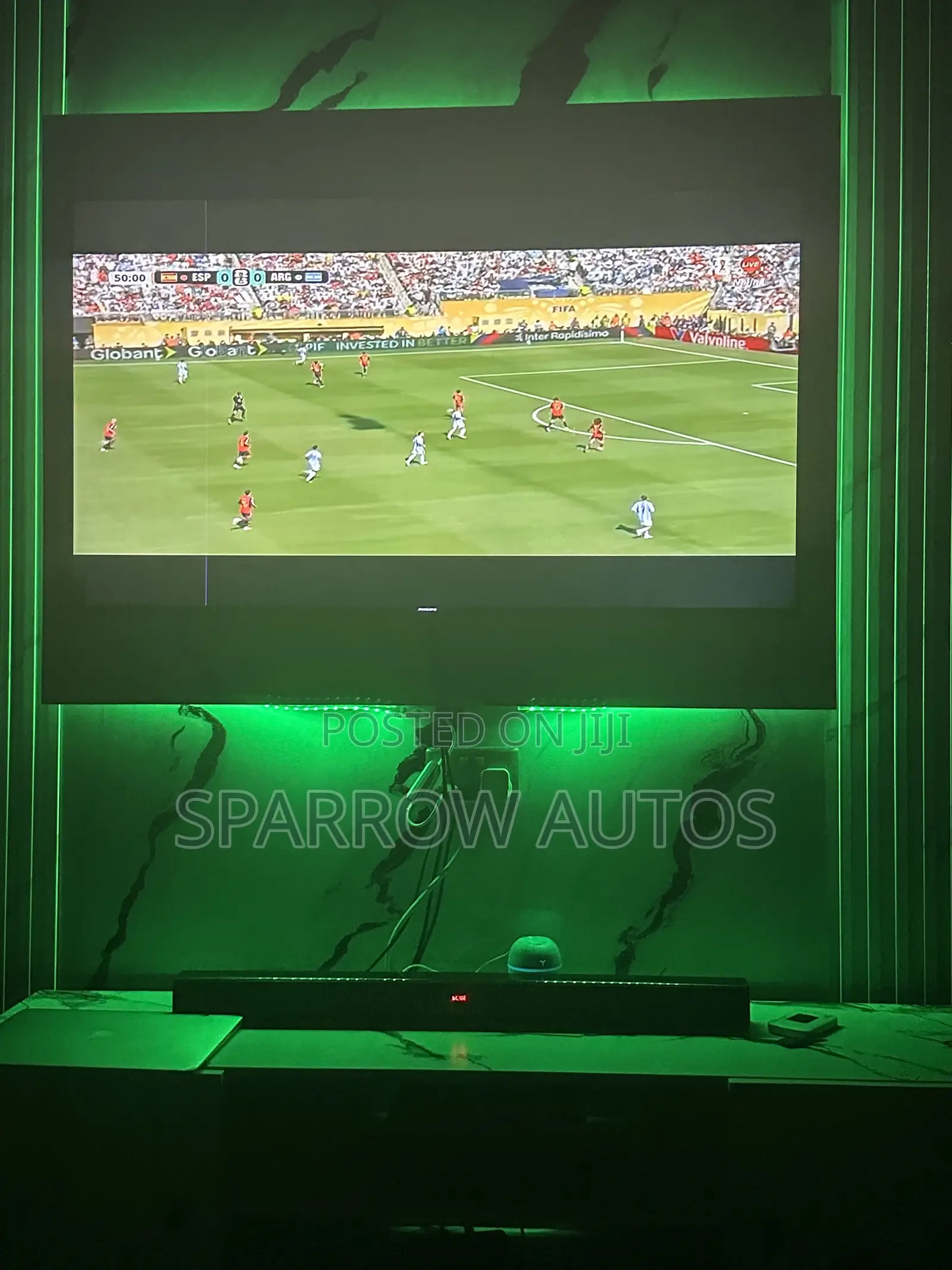 TV Philips
