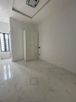 4bdrm Duplex in Ikota Gra for rent
