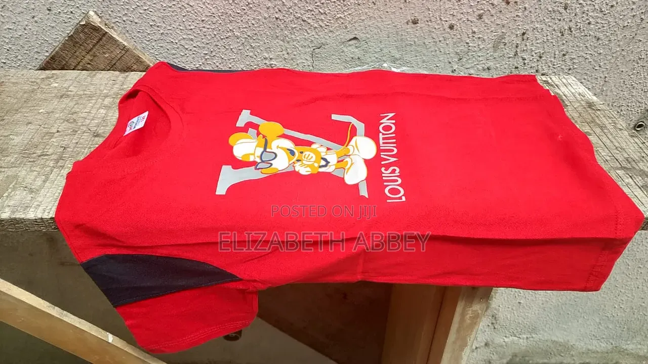 Children Polo