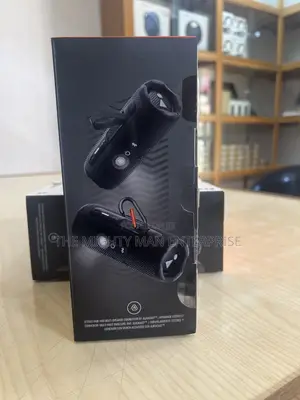 JBL FLIP 7 Bluetooth Speaker V5.4