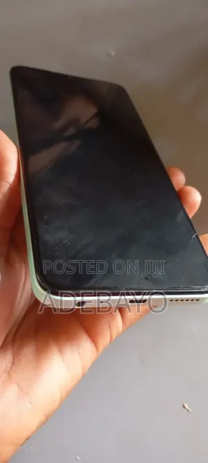 Infinix Smart 7 HD 64 GB Green