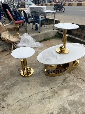 Set of Centre Table