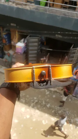 Quality Yamaha Violin 
