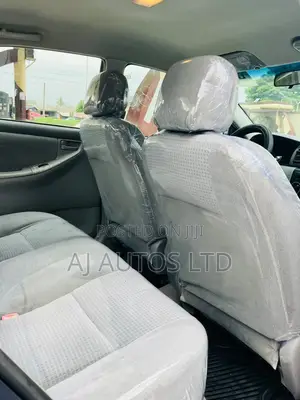 Toyota Corolla LE 2006 Blue
