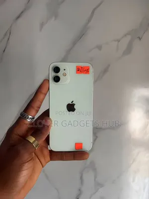 Apple iPhone 12 64 GB Blue