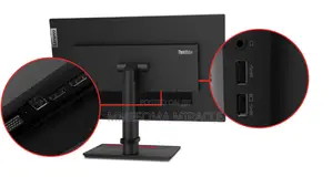 Lenovo ThinkVision T24i-2l Monitor