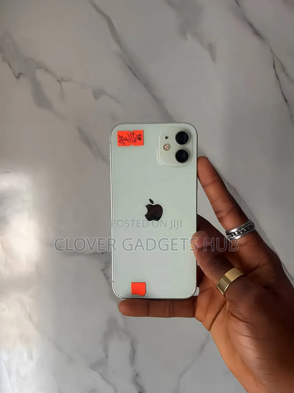 Apple iPhone 12 64 GB Blue