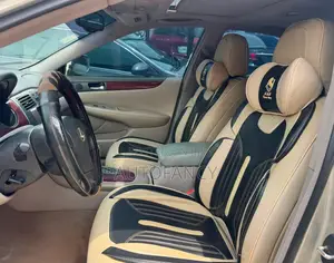 Lexus ES 2003 Gold