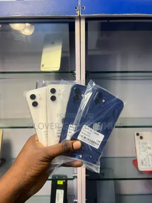 Apple iPhone 12 64 GB Blue
