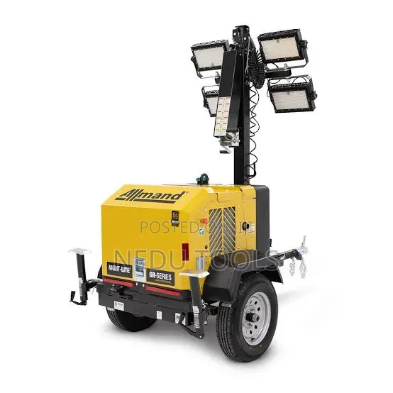 Tower Light 7kva