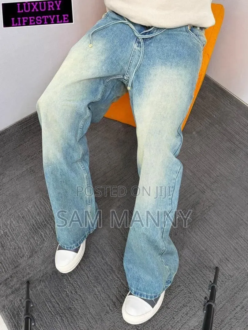 Baggy Jeans