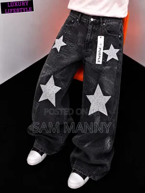 Baggy Jeans