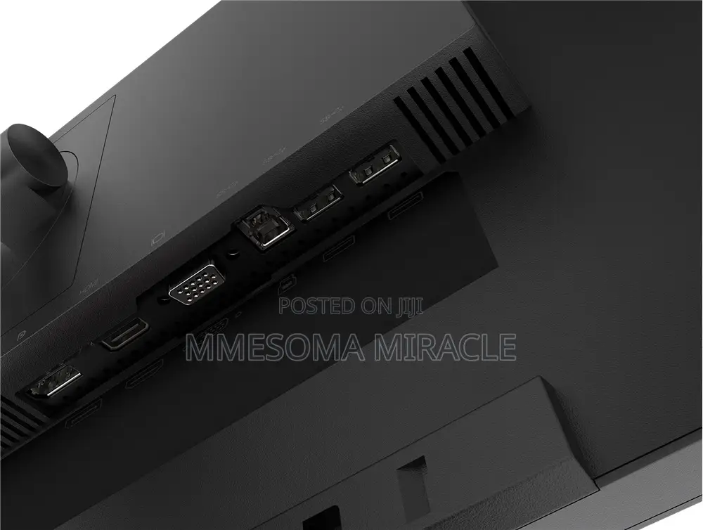 Lenovo ThinkVision T24i-2l Monitor