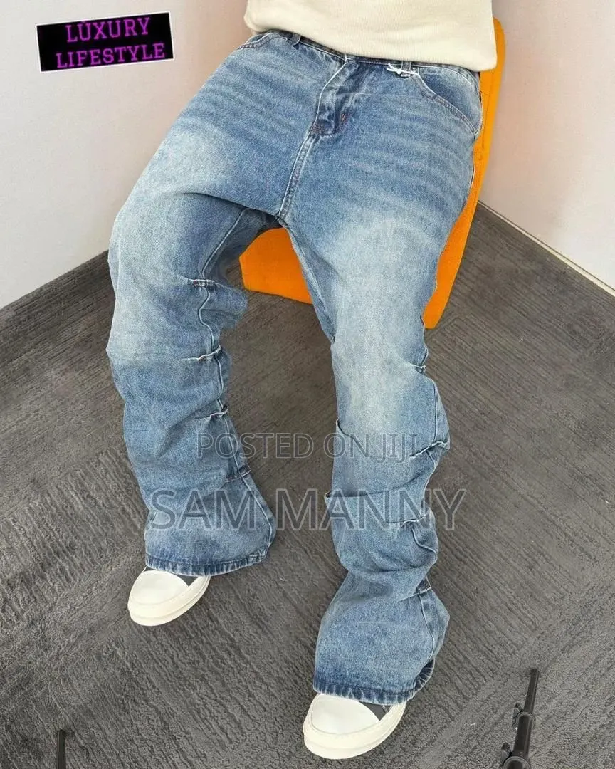 Baggy Jeans