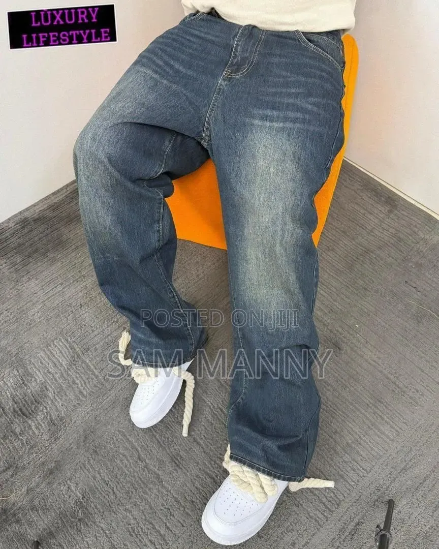 Baggy Jeans