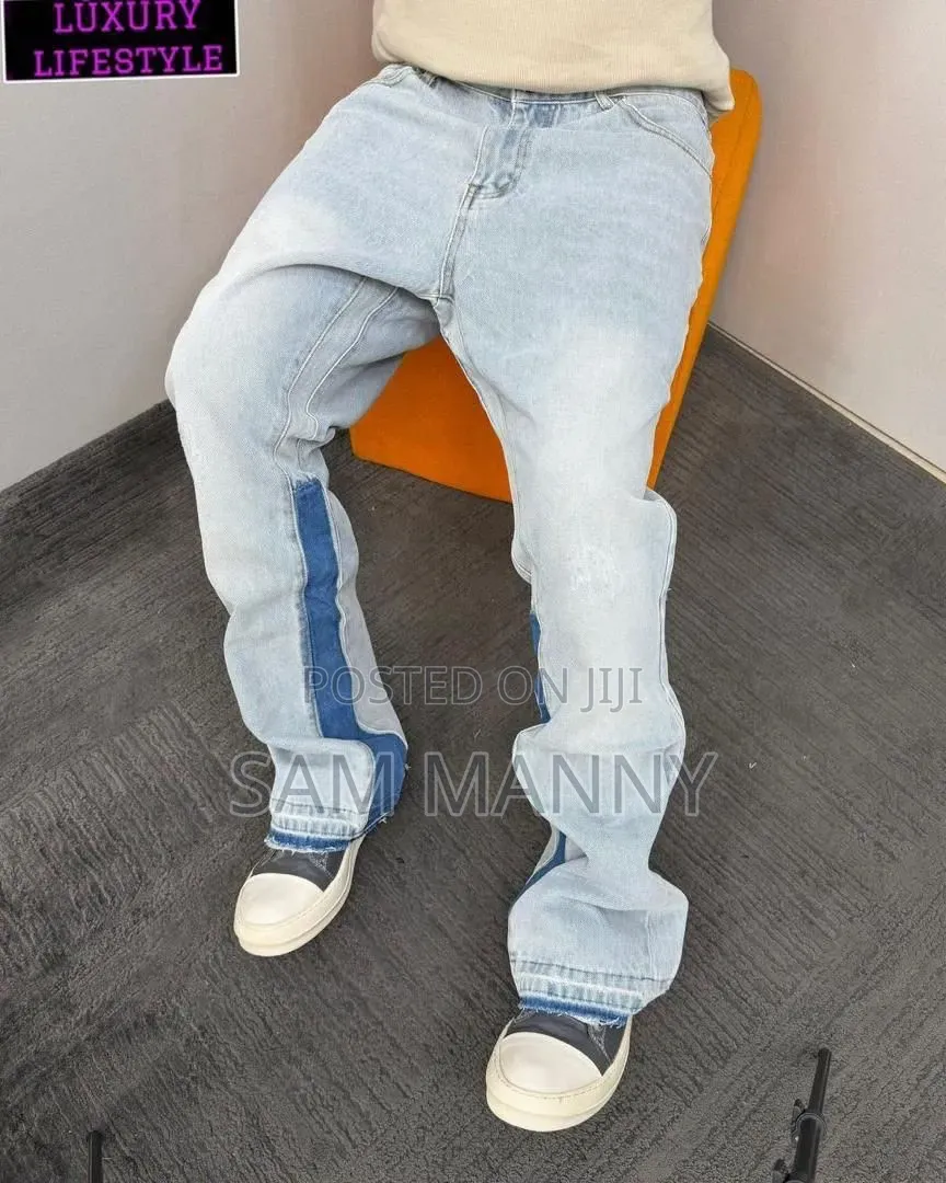 Baggy Jeans