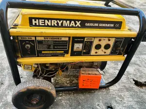 Elepaq/Henrymax Big Generator