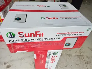Sunfit Solar Inverter
