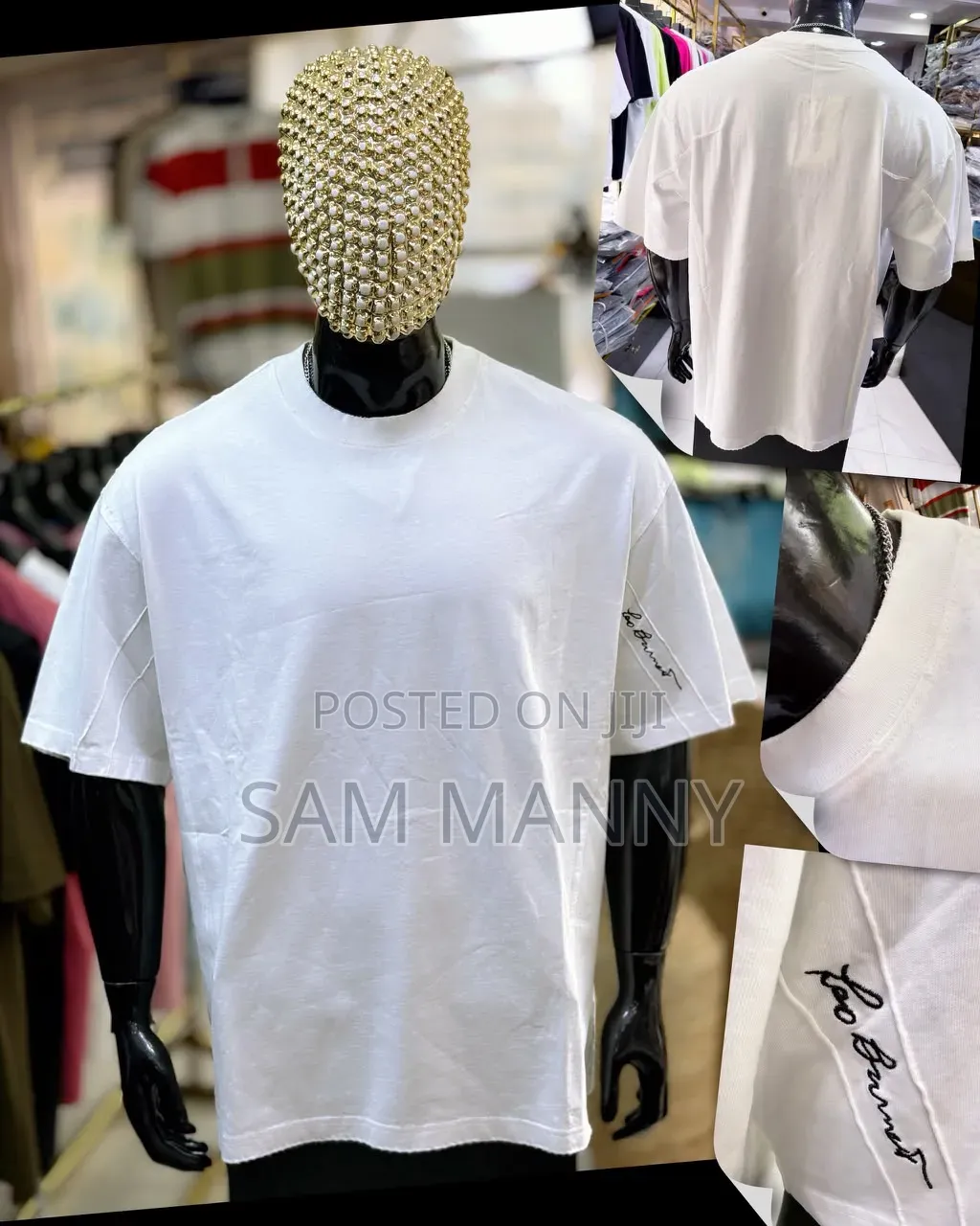 Polo for Men