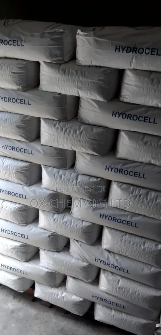 Industrial Chemical