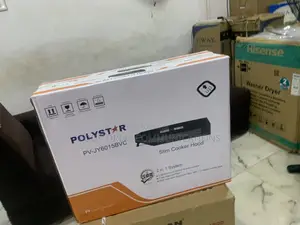 Polystar PV-JY6015BVC: Touch Control and Hand Wave Sensor Explained