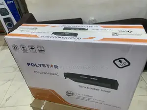 Polystar PV-JY6015BVC: Touch Control and Hand Wave Sensor Explained
