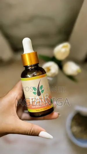 Pair Tress Care Scalp Oil