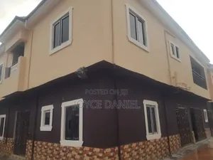 1bdrm Block of Flats in Rukpokwu, Port-Harcourt for rent