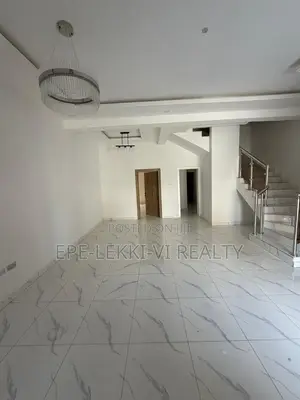 3bdrm Duplex in Ajah for rent
