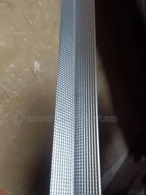 Wall Angle/L Shaped Strip