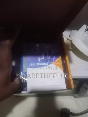 Brand New 60A PWM Solar Charge Controller