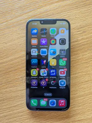 Apple iPhone 13 Pro 256 GB Blue