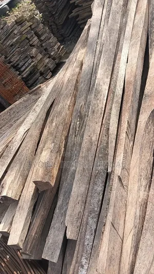 A Wood Pako