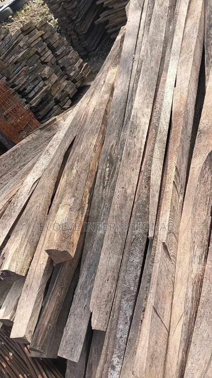 A Wood Pako
