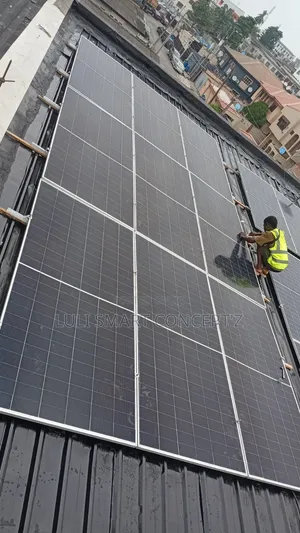 Solar Installer