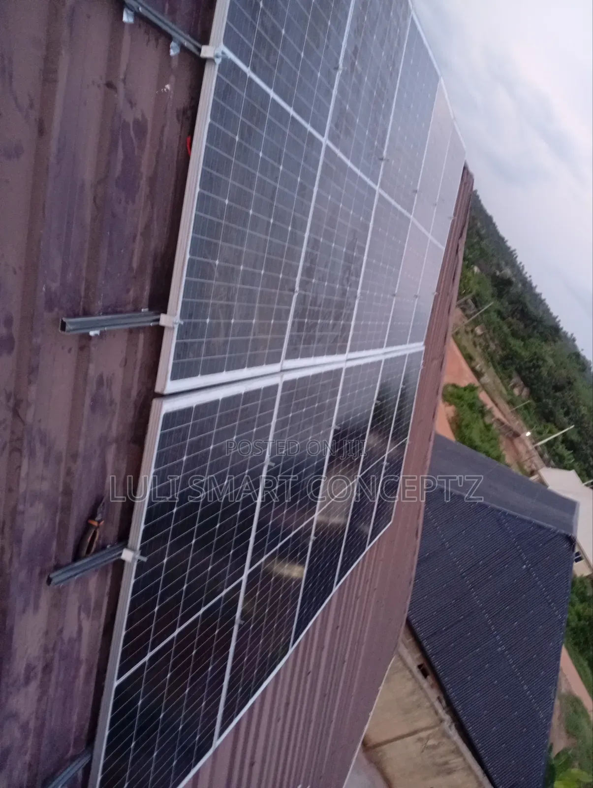 Solar Installer