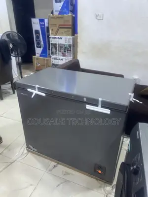 Hisense 250L Food Storage Freezer 340sh