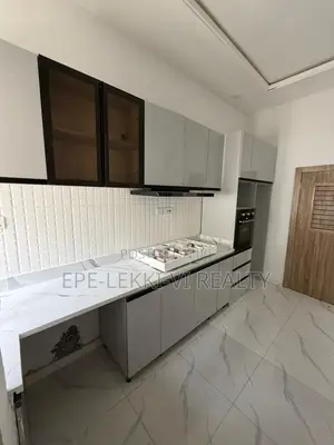 3bdrm Duplex in Ajah for rent